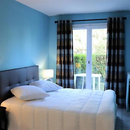 Appartement Cabourg Pres De La Plage Eksteriør bilde