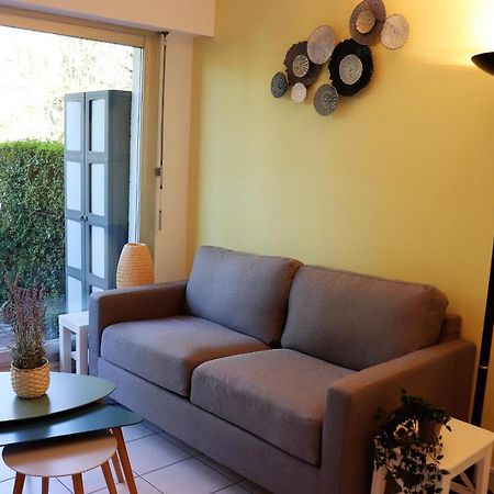 Appartement Cabourg Pres De La Plage Eksteriør bilde