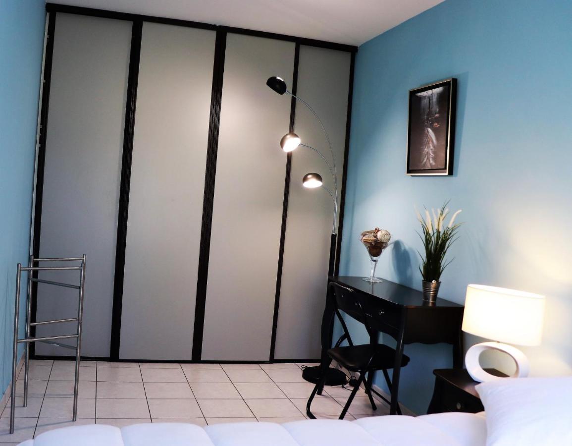 Appartement Cabourg Pres De La Plage Eksteriør bilde